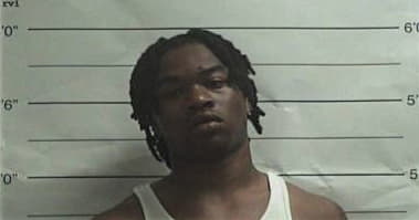 Charlie Jackson, - Orleans Parish County, LA 